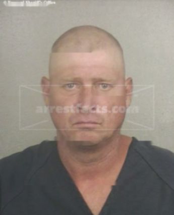 David Monroe Rogers