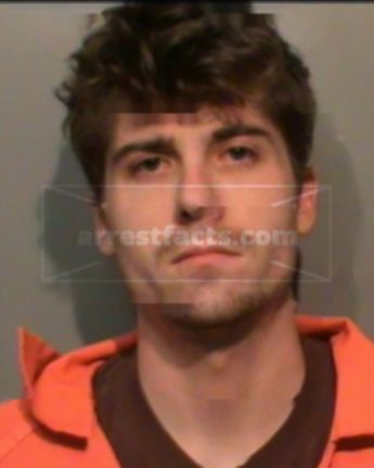 Blake Alan Minikus