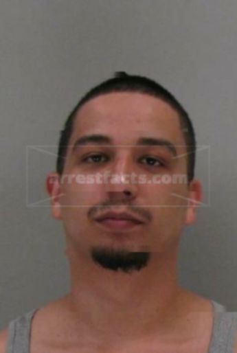Garret Conrad Stroud