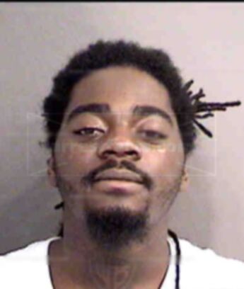 Rakeem A Mccullough