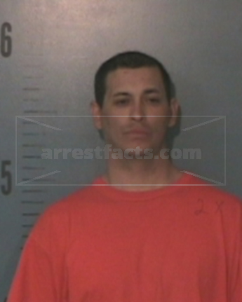 Jason Frank Silvas