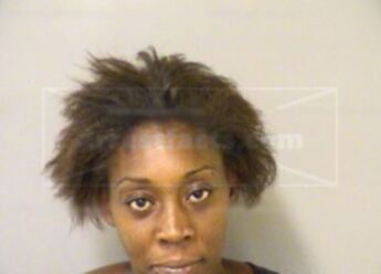 Ashanti Dawn Clark