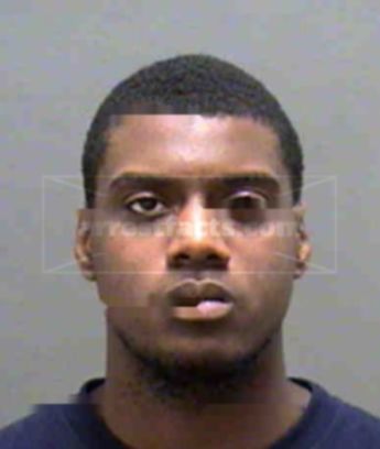 Jahmaul Curtis Barton