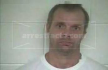 Michael Wayne Beatty