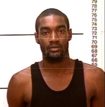 Trumane Tyrone Calvert