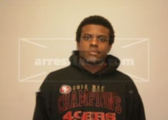 Demarcus Wayne Blakemore