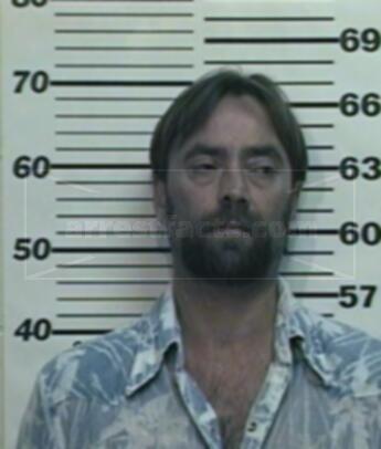 William Randall Eastep