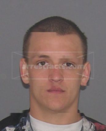 Dylan L Vanderpool