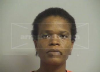 Gloria Jean Hayes