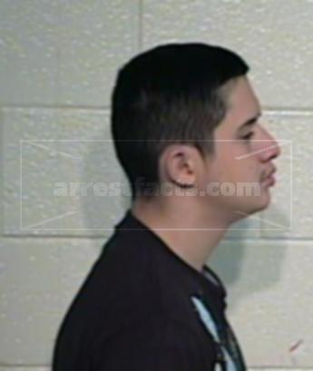 Harvey Zamora Rodriguez