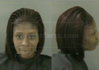 Troutman Sherry S.
