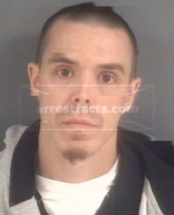 Michael Wayne Walker