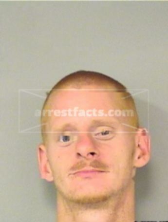 Johnathan Michael Collier