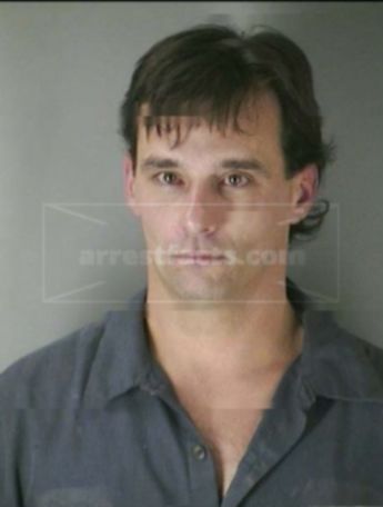 Michael Walter Allen Jr.