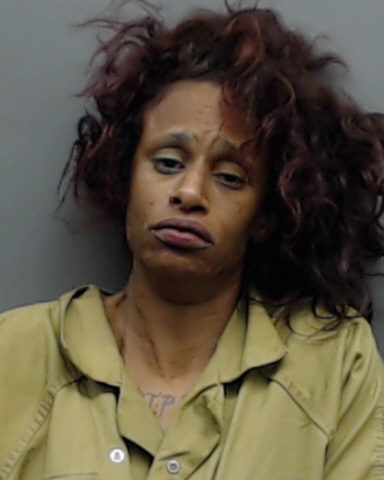 Delicia Carmen (Twin) Crawford