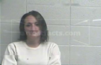 Krystal Woods