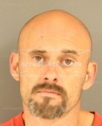Billy Wayne Starnes