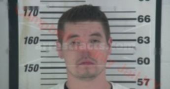 Justin Kaler Garrison