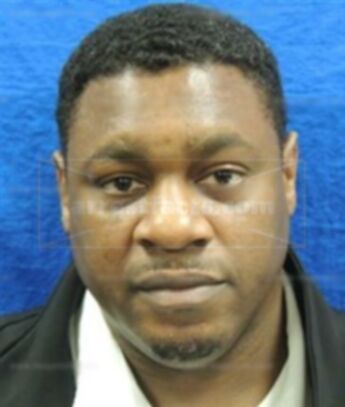 Burchell Bryan Black Jr.