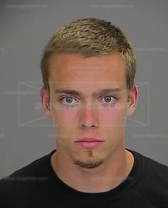 Jacob Brian Ackerman