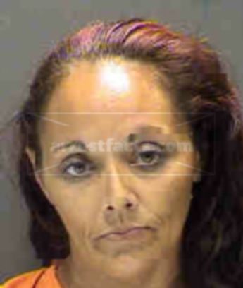 Christine Leilani Walsh