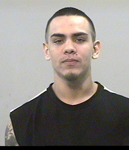 Justin Ryan Bernal
