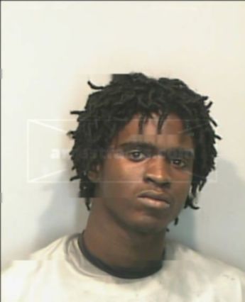 Jejuan Martell Cotton