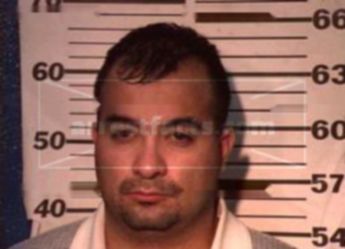 Jesus Enrique Luebanos