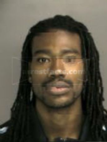 Askia Pringle