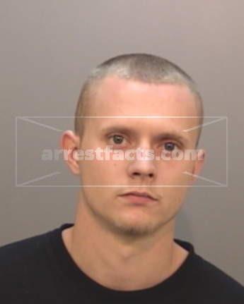 Phillip James Bates