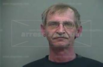 Colin John Chrumka