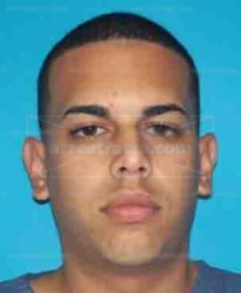 Emanuel S Alicea