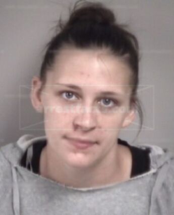April Amelia Rushing