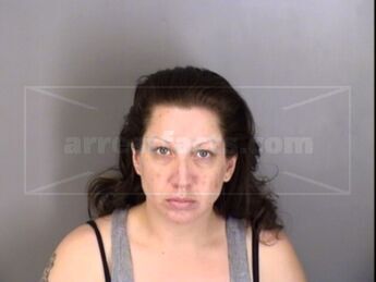 Candace Marie Heyen