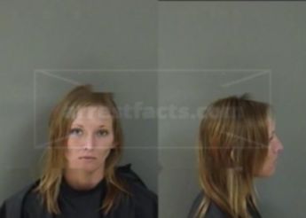 Courtney Lynn May Heinz