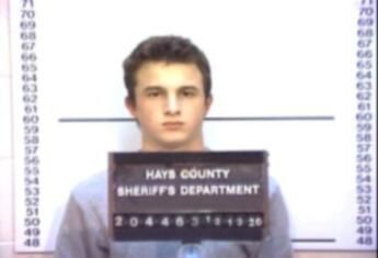 Justin Robert Naylor