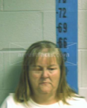 Debra Childress