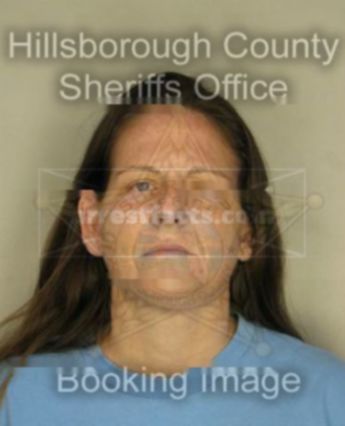 Laurie Ann Hodgson