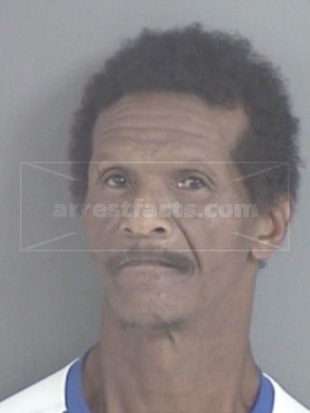 Robert Earl Morrison