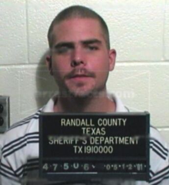 Tate Warren Thompson
