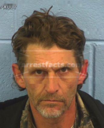 Gary Wayne Whitfield