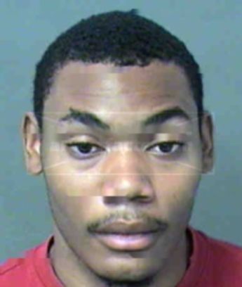 Kharee Chauncy Cartwright