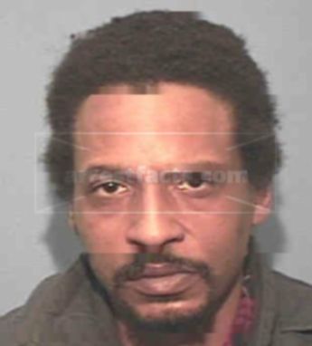 Leroy Jackson