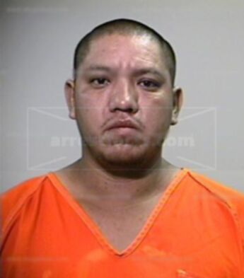 Israel Sanchez Hernandez