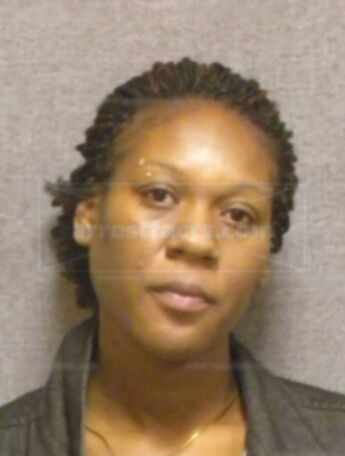 Tekeisha L Ware