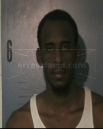 Aaron Clavton Mcvea