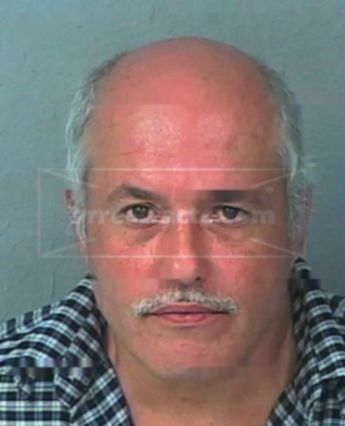Michael Peter Burrow