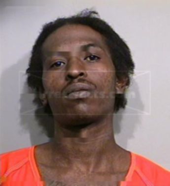 Jason Jarrod Mcknight