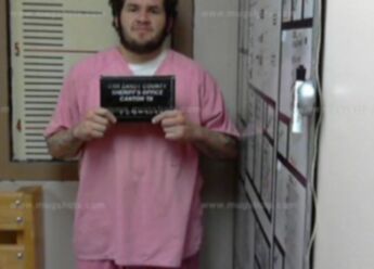 Thomas Jason Polk