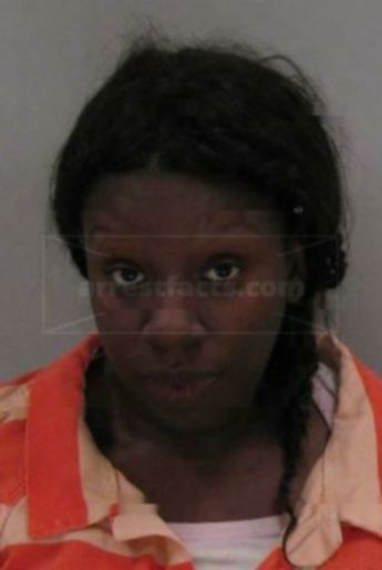 Sharese Monique Simpson